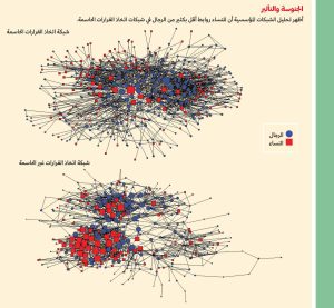 الشبكات المؤسسية