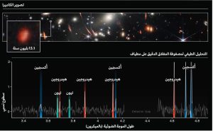 رحلة ويب العلمية