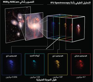 رحلة ويب العلمية