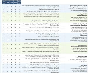 النضج الرقمي