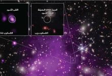 ثقب أسود خارق