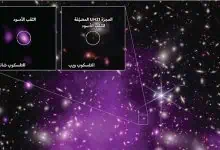 ثقب أسود خارق
